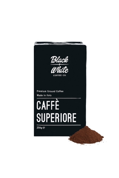 BW TOZ KAHVE CAFFE SUPERİORE 250G