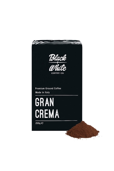 BW TOZ KAHVE GRAN CREMA 250G