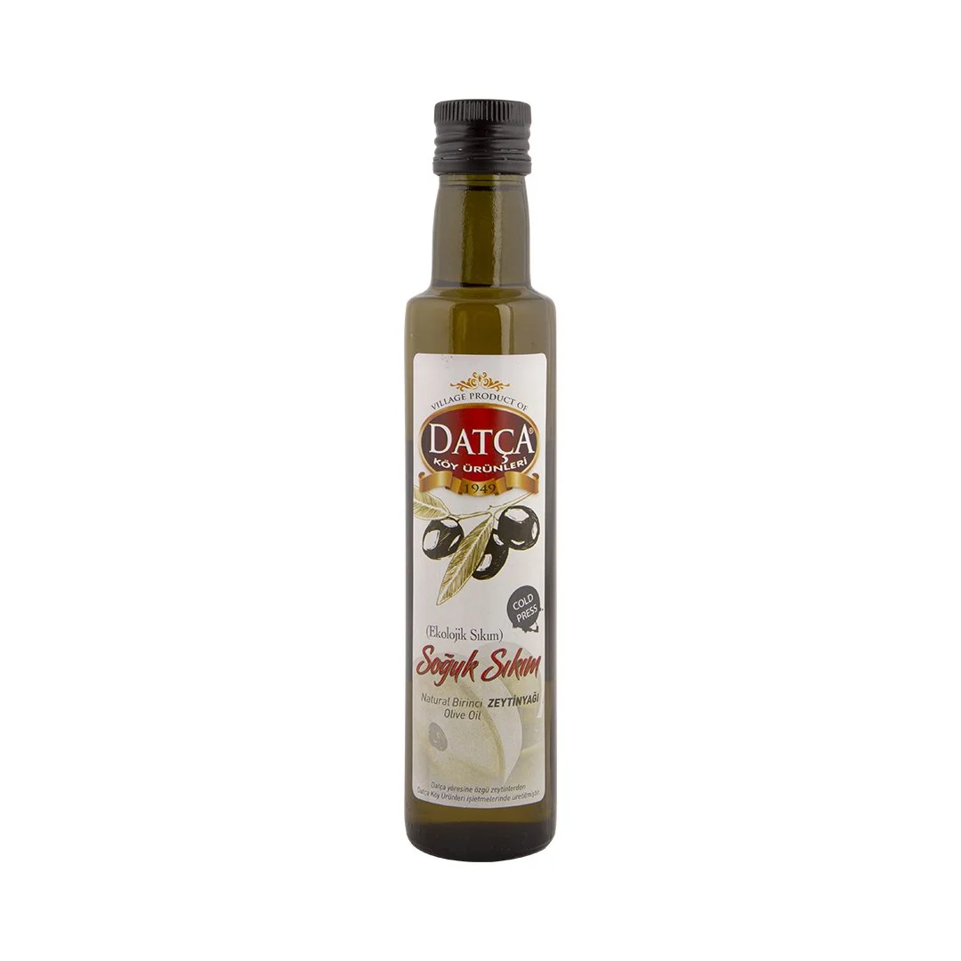 DATÇA ZEYTİNYAĞI 250 ML