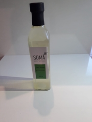 SOMA ELMA SİRKESİ 500ML