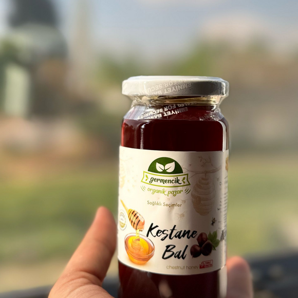 KESTANE BALI 320 GR