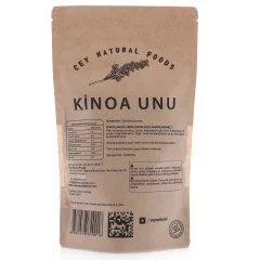 Kinoa Unu 500 gr