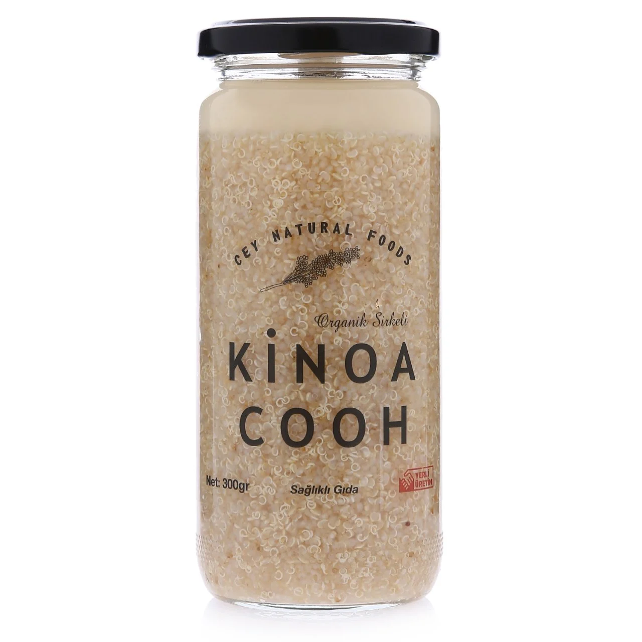 Kinoa COOH 250 gr