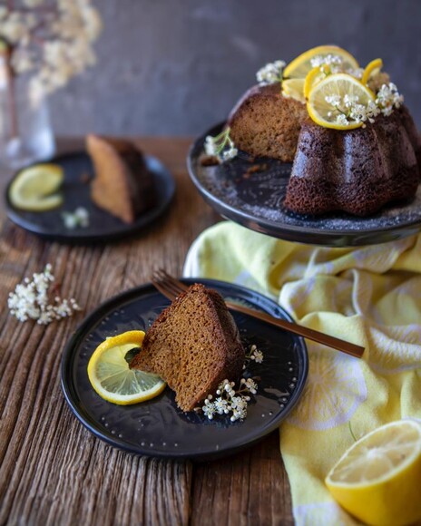Limonlu Kek Karışımı 265 g