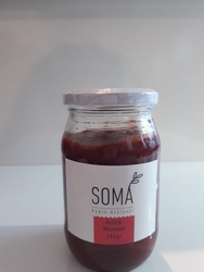 SOMA KIZILCIK MARMELATI 380 GR