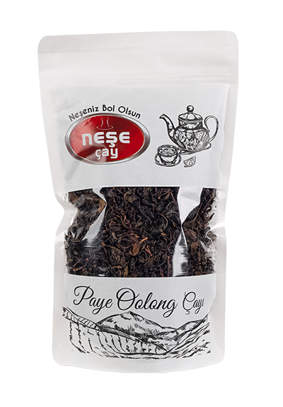 NEŞE OOLONG ÇAYI 100 GRAM