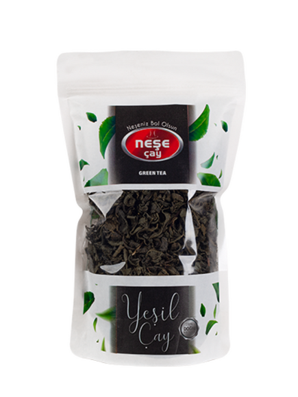 NEŞE YEŞİL ÇAY 100 GRAM