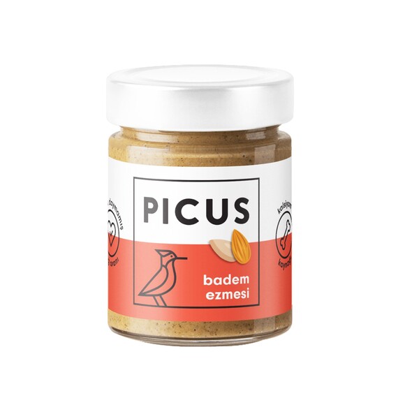 PICUS BADEM EZMESİ 195 GR