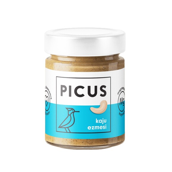 PICUS KAJU EZMESİ 195 GR