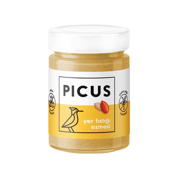 PICUS YER ISTIĞI EZMESİ 300 GR