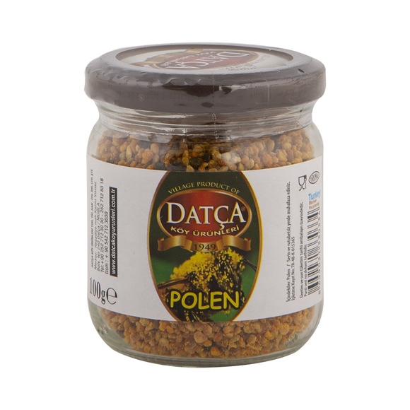 POLEN 100 GR KAVANOZ