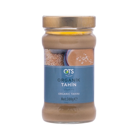 TAHİN OTS 300 GR