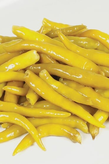 YAKAN BİBER HOT PEPPER 330 GR
