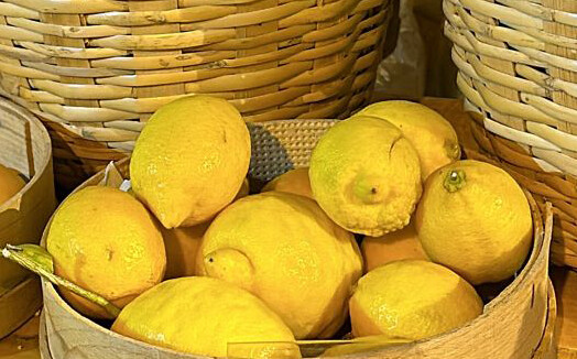 YATAK LİMON 1 KG